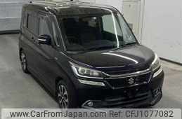 suzuki solio 2016 -SUZUKI--Solio MA36S-615690---SUZUKI--Solio MA36S-615690-