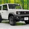 suzuki jimny-sierra 2022 -SUZUKI--Jimny Sierra 3BA-JB74W--JB74W-175735---SUZUKI--Jimny Sierra 3BA-JB74W--JB74W-175735- image 17