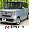 honda n-box 2018 quick_quick_JF3_JF3-1128585 image 1