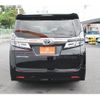 toyota vellfire 2019 -TOYOTA--Vellfire DBA-AGH30W--AGH30-0268412---TOYOTA--Vellfire DBA-AGH30W--AGH30-0268412- image 9