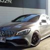 mercedes-benz cla-class 2016 -MERCEDES-BENZ 【名変中 】--Benz CLA 117342--2N400770---MERCEDES-BENZ 【名変中 】--Benz CLA 117342--2N400770- image 26