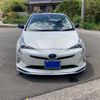 toyota prius 2018 -TOYOTA--Prius DAA-ZVW50--ZVW50-8087162---TOYOTA--Prius DAA-ZVW50--ZVW50-8087162- image 1