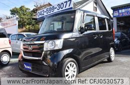 honda n-box 2018 quick_quick_DBA-JF3_JF3-2063742