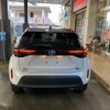 toyota yaris-cross 2022 CFJ1849113 image 14