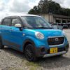 daihatsu cast 2016 -DAIHATSU 【野田 580ｱ1234】--Cast DBA-LA250S--LA250S-0040244---DAIHATSU 【野田 580ｱ1234】--Cast DBA-LA250S--LA250S-0040244- image 1