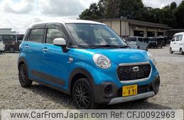 daihatsu cast 2016 -DAIHATSU 【野田 580ｱ1234】--Cast DBA-LA250S--LA250S-0040244---DAIHATSU 【野田 580ｱ1234】--Cast DBA-LA250S--LA250S-0040244-