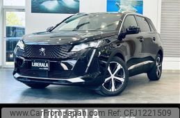 peugeot 5008 2023 -PEUGEOT--Peugeot 5008 3DA-P87AH01--VF3MJEHZRNS138521---PEUGEOT--Peugeot 5008 3DA-P87AH01--VF3MJEHZRNS138521-