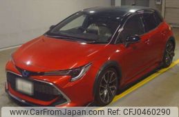 toyota corolla-sport 2021 -TOYOTA 【横浜 319ﾙ9999】--Corolla Sport 6AA-ZWE213H--ZWE213H-0007507---TOYOTA 【横浜 319ﾙ9999】--Corolla Sport 6AA-ZWE213H--ZWE213H-0007507-