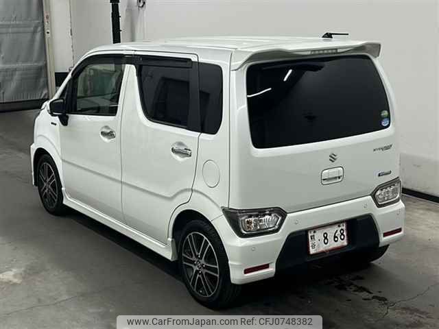 suzuki wagon-r 2020 -SUZUKI--Wagon R MH55S-920508---SUZUKI--Wagon R MH55S-920508- image 2