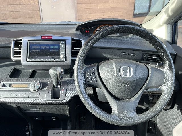 honda freed 2010 -HONDA--Freed DBA-GB3--GB3-1155743---HONDA--Freed DBA-GB3--GB3-1155743- image 2