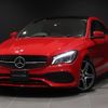 mercedes-benz cla-class 2017 -MERCEDES-BENZ--Benz CLA DBA-117351--WDD1173512N512907---MERCEDES-BENZ--Benz CLA DBA-117351--WDD1173512N512907- image 1