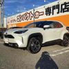 toyota yaris-cross 2025 CFJ1733045 image 19