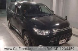 mitsubishi outlander-phev 2014 -MITSUBISHI--Outlander PHEV GG2W-0012890---MITSUBISHI--Outlander PHEV GG2W-0012890-