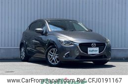 mazda demio 2018 -MAZDA--Demio LDA-DJ5FS--DJ5FS-502520---MAZDA--Demio LDA-DJ5FS--DJ5FS-502520-