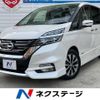 nissan serena 2017 -NISSAN--Serena DAA-GFC27--GFC27-067659---NISSAN--Serena DAA-GFC27--GFC27-067659- image 1