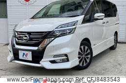 nissan serena 2017 -NISSAN--Serena DAA-GFC27--GFC27-067659---NISSAN--Serena DAA-GFC27--GFC27-067659-