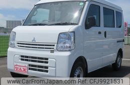 mitsubishi minicab-van 2020 -MITSUBISHI 【名変中 】--Minicab Van DS17V--421974---MITSUBISHI 【名変中 】--Minicab Van DS17V--421974-