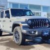 chrysler jeep-wrangler 2021 -CHRYSLER--Jeep Wrangler 3DA-JL36L--1C4HJXKG4MW710220---CHRYSLER--Jeep Wrangler 3DA-JL36L--1C4HJXKG4MW710220- image 3