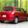 suzuki swift 2015 -SUZUKI--Swift DBA-ZC72S--ZC72S-133260---SUZUKI--Swift DBA-ZC72S--ZC72S-133260- image 17