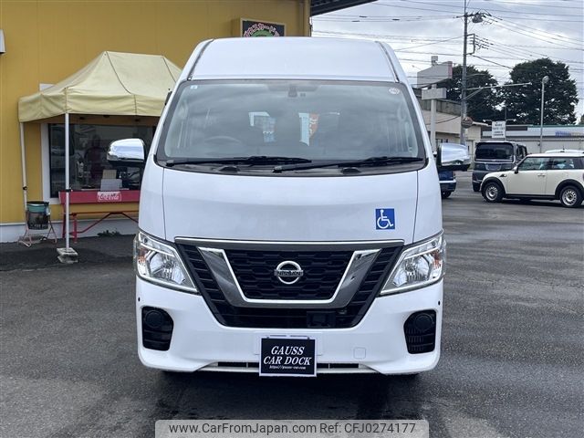 nissan caravan-van 2018 -NISSAN--Caravan Van CBF-CS4E26--CS4E26-100788---NISSAN--Caravan Van CBF-CS4E26--CS4E26-100788- image 2