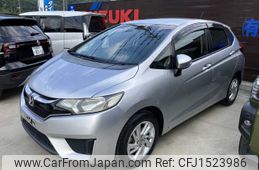 honda fit 2016 CFJ1523986