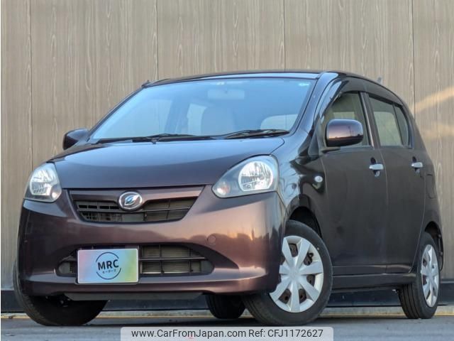 daihatsu mira-e-s 2012 -DAIHATSU--Mira e:s LA300S--1073878---DAIHATSU--Mira e:s LA300S--1073878- image 1