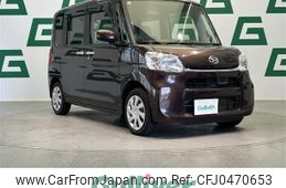 daihatsu tanto 2014 -DAIHATSU--Tanto DBA-LA600S--LA600S-0175699---DAIHATSU--Tanto DBA-LA600S--LA600S-0175699-