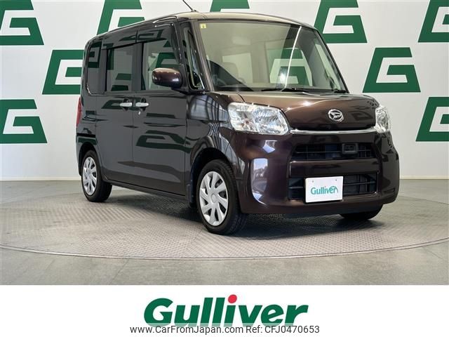 daihatsu tanto 2014 -DAIHATSU--Tanto DBA-LA600S--LA600S-0175699---DAIHATSU--Tanto DBA-LA600S--LA600S-0175699- image 1