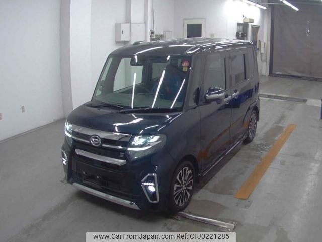 daihatsu tanto 2019 quick_quick_5BA-LA650S_LA650S-0024303 image 1