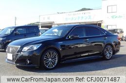 toyota crown 2013 quick_quick_DAA-AWS210_AWS210-6017112