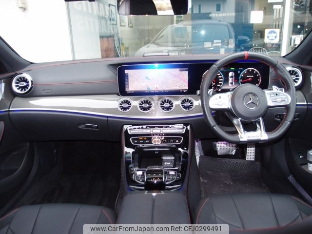 mercedes-benz amg 2019 -MERCEDES-BENZ--AMG CAA-257361--WDD2573612A034328---MERCEDES-BENZ--AMG CAA-257361--WDD2573612A034328- image 2