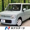 suzuki alto-lapin 2013 -SUZUKI--Alto Lapin DBA-HE22S--HE22S-406481---SUZUKI--Alto Lapin DBA-HE22S--HE22S-406481- image 1