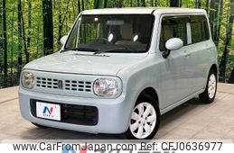 suzuki alto-lapin 2013 -SUZUKI--Alto Lapin DBA-HE22S--HE22S-406481---SUZUKI--Alto Lapin DBA-HE22S--HE22S-406481-