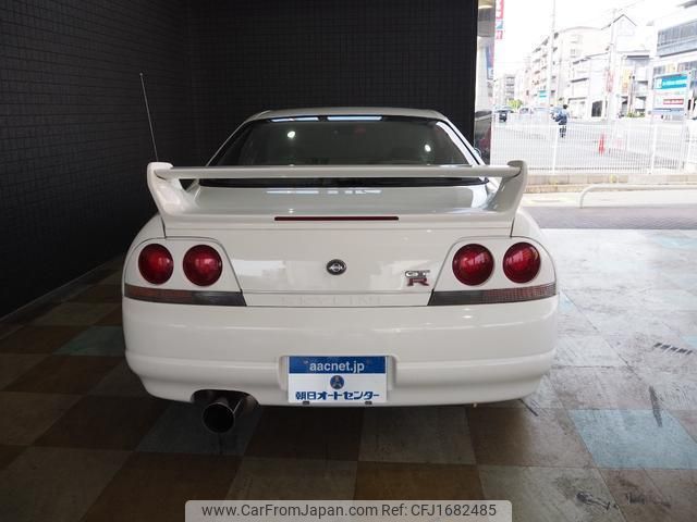 nissan skyline-gt-r 1995 CFJ1682485 image 2