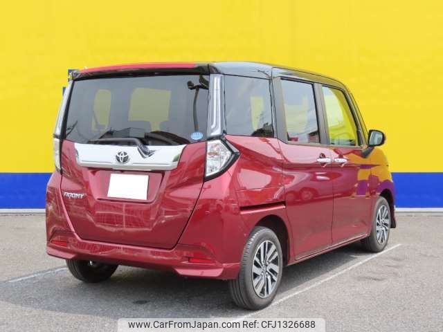 toyota roomy 2020 -TOYOTA--Roomy 5BA-M900A--M900A-0511492---TOYOTA--Roomy 5BA-M900A--M900A-0511492- image 2