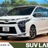 toyota voxy 2019 -TOYOTA--Voxy DBA-ZRR80W--ZRR80-0518036---TOYOTA--Voxy DBA-ZRR80W--ZRR80-0518036- image 1