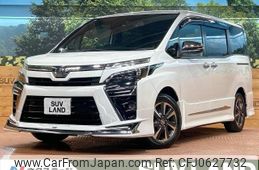 toyota voxy 2019 -TOYOTA--Voxy DBA-ZRR80W--ZRR80-0518036---TOYOTA--Voxy DBA-ZRR80W--ZRR80-0518036-