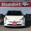 toyota prius 2016 -TOYOTA 【三重 341ｻ 37】--Prius ZVW51--ZVW51-6018280---TOYOTA 【三重 341ｻ 37】--Prius ZVW51--ZVW51-6018280- image 2