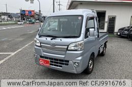 daihatsu hijet-truck 2015 quick_quick_EBD-S500P_S500P-0016269