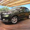 honda vezel 2014 CFJ0887365 image 5