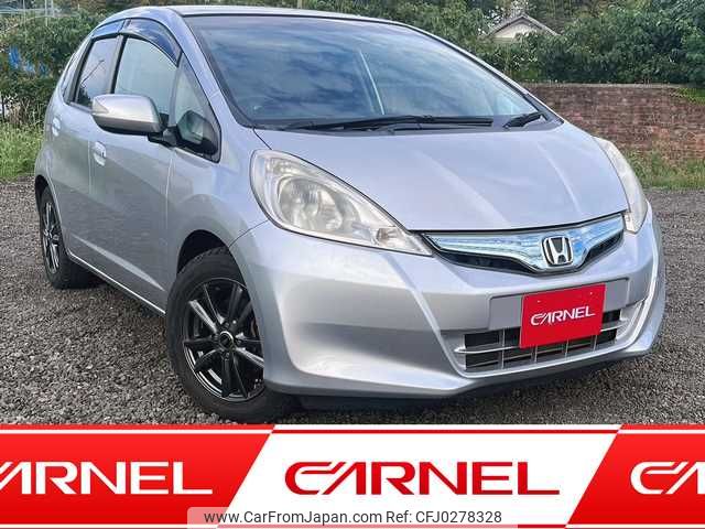 honda fit-hybrid 2011 M00543 image 1