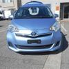 toyota ractis 2011 TE5564 image 3