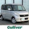 nissan roox 2012 -NISSAN--Roox DBA-ML21S--ML21S-139452---NISSAN--Roox DBA-ML21S--ML21S-139452- image 1