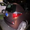 toyota ractis 2013 CFJ1852868 image 14
