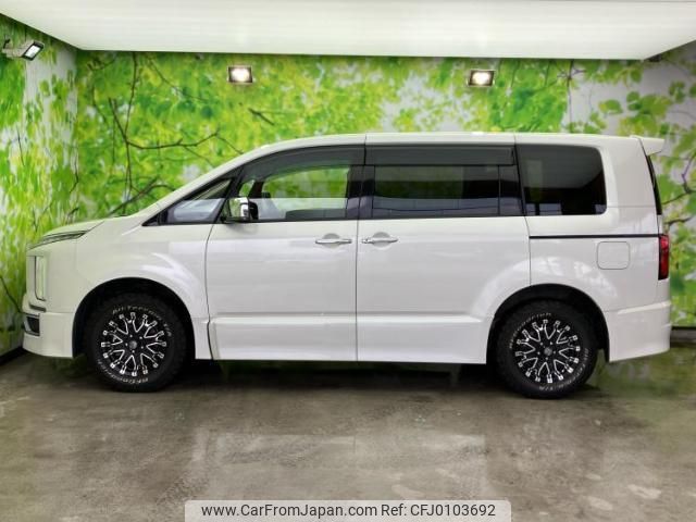 mitsubishi delica-d5 2019 quick_quick_CV1W_CV1W-2114087 image 2