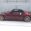 nissan fairlady-z 2005 -NISSAN 【岐阜 331ﾌ 533】--Fairlady Z CBA-Z33--Z33-420765---NISSAN 【岐阜 331ﾌ 533】--Fairlady Z CBA-Z33--Z33-420765- image 9