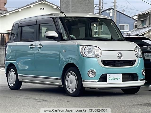 daihatsu move-canbus 2022 -DAIHATSU--Move Canbus 5BA-LA800S--LA800S-1021820---DAIHATSU--Move Canbus 5BA-LA800S--LA800S-1021820- image 1