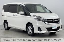 nissan serena 2019 CFJ1662292