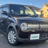 suzuki alto-lapin 2016 -SUZUKI--Alto Lapin DBA-HE33S--HE33S-132321---SUZUKI--Alto Lapin DBA-HE33S--HE33S-132321- image 1