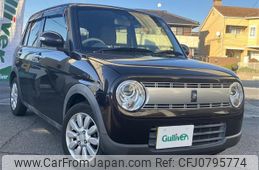 suzuki alto-lapin 2016 -SUZUKI--Alto Lapin DBA-HE33S--HE33S-132321---SUZUKI--Alto Lapin DBA-HE33S--HE33S-132321-